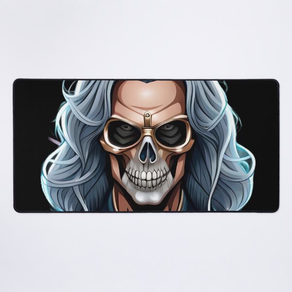 Item preview, Rock skull. heavy metal skull designed and sold by altohero.