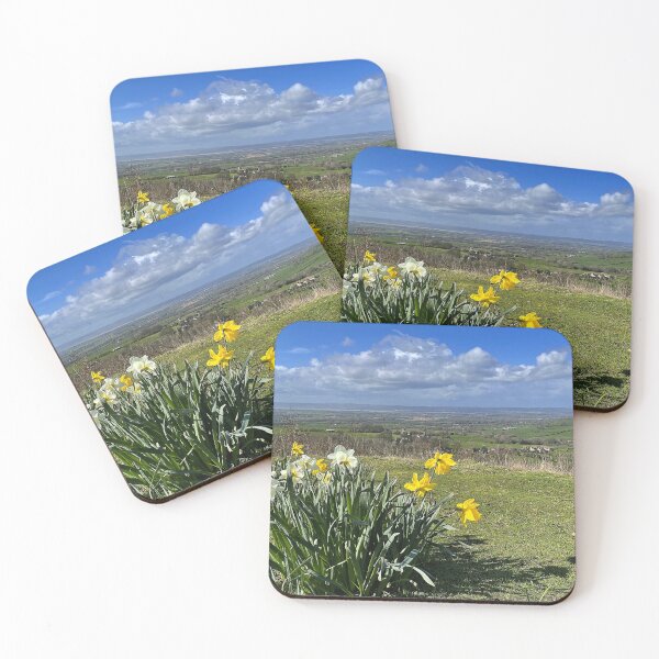 Item preview, Cotswolds Panorama designed and sold by Graz-Photos.