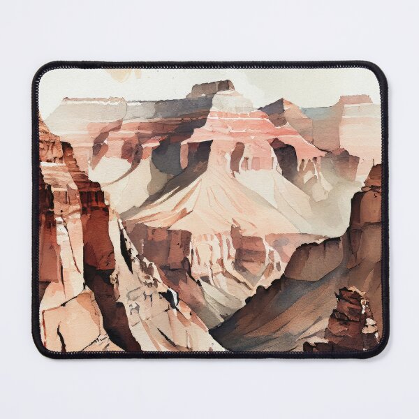 National Parks Mouse Pads & Desk Mats for Sale | Redbubble