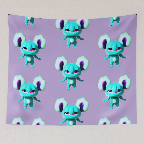 Item preview, Danat Alien designed and sold by UglyAliensInc.