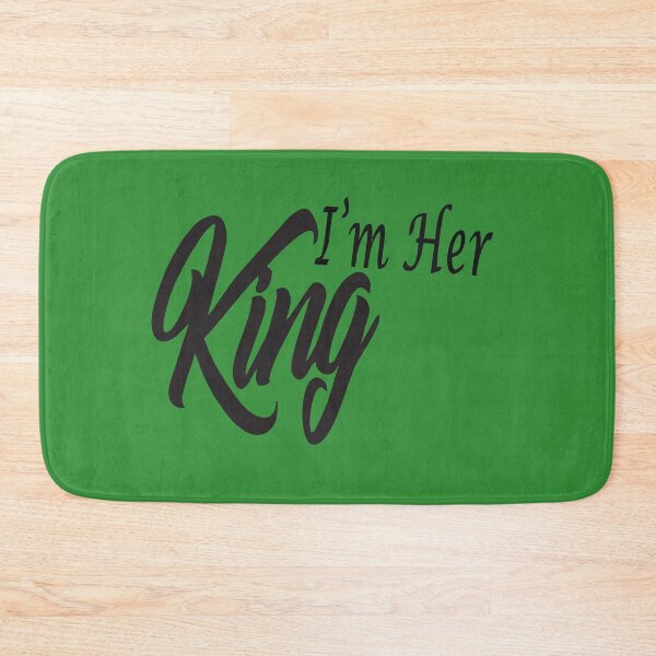 Item preview, I'm her King designed and sold by Leefs.