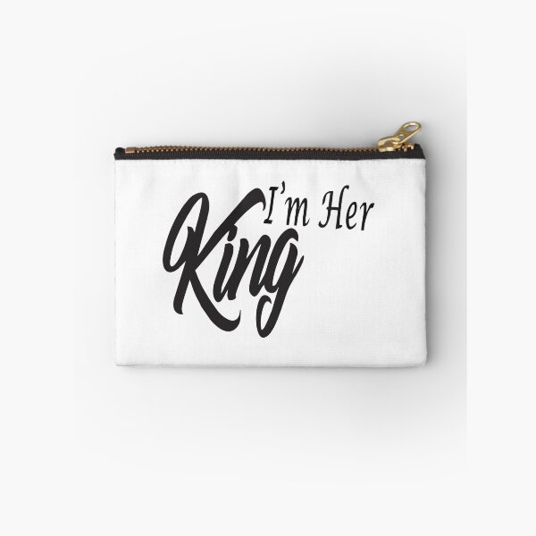 Item preview, I'm her King designed and sold by Leefs.