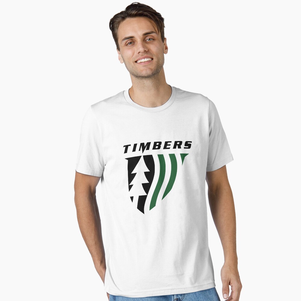 Vintage Portland Timbers