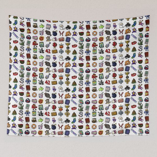 Item preview, Quizmas Presents designed and sold by Splapp-me-do.