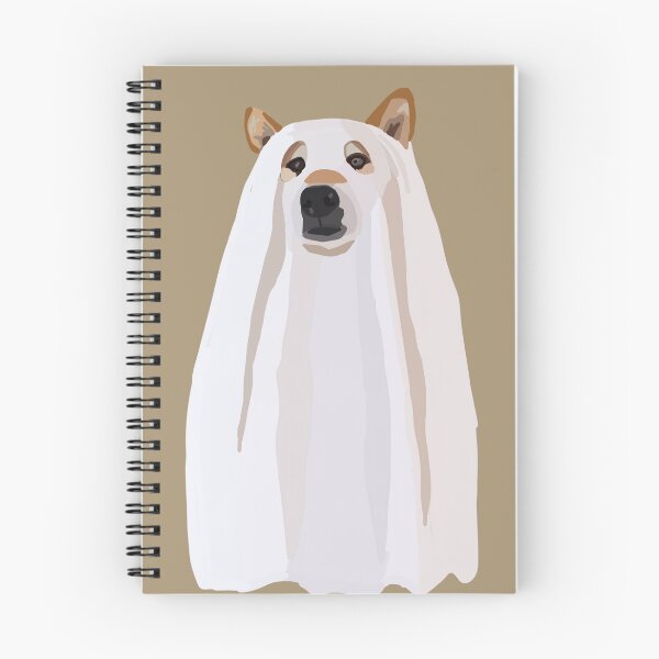 Item preview, Perro fantasma - Icono designed and sold by jee532.