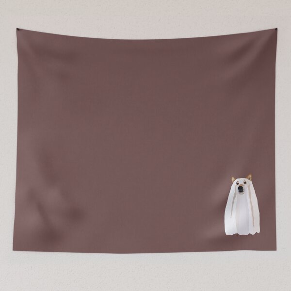 Item preview, Ghost dog - Icon designed and sold by jee532.