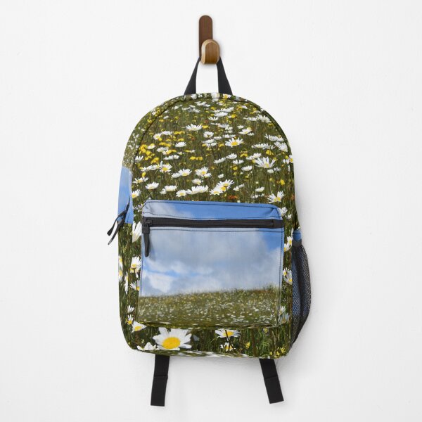 Item preview, A field of blooming daisies designed and sold by Claude Laprise.