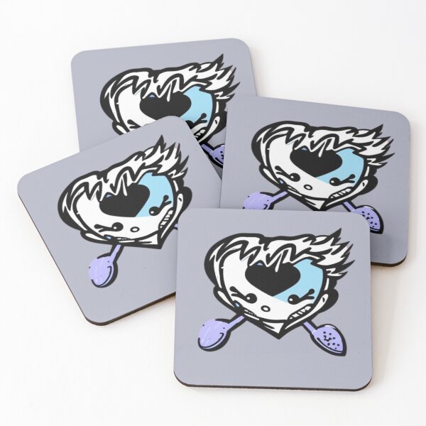 Artikelvorschau, Cute Anime Heart entworfen und verkauft von Digiheart.