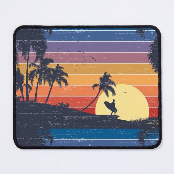 Item preview, Dog Surfing designed and sold by Volt Collections.