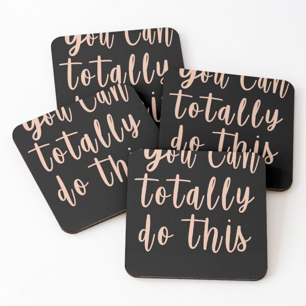 Item preview, You can totally do this designed and sold by Magicalpallette.