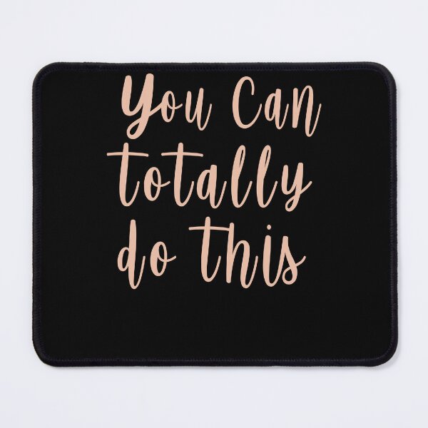 Item preview, You can totally do this designed and sold by Magicalpallette.