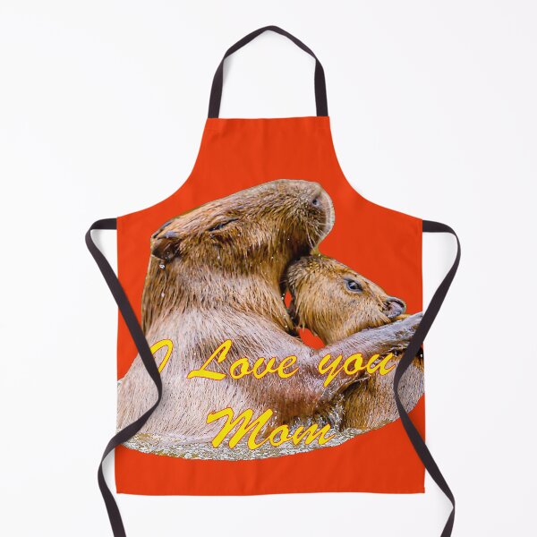 Item preview, I love you Mom designed and sold by Dalyndigital Photography.
