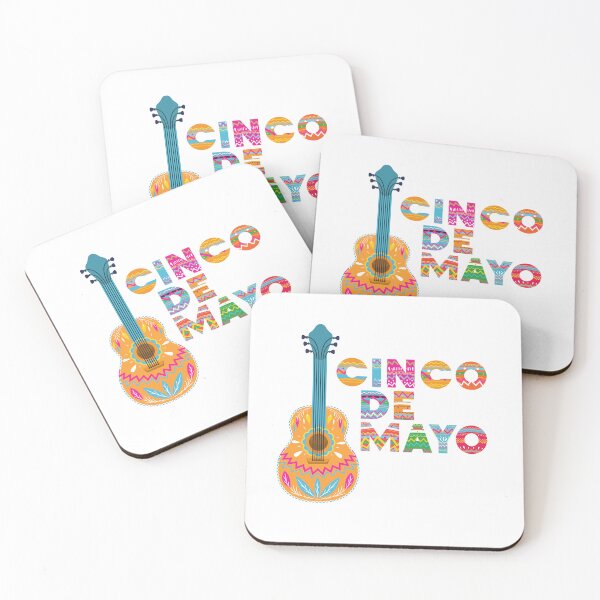 Item preview, Cinco de Mayo: A Colorful Celebration of Mexican Culture designed and sold by MagnifiqueMind.