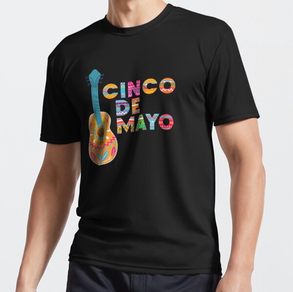 Item preview, Cinco de Mayo: A Colorful Celebration of Mexican Culture designed and sold by MagnifiqueMind.