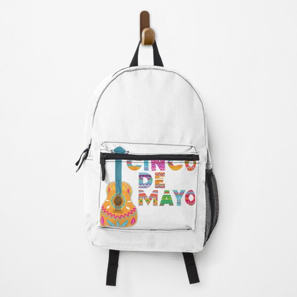 Item preview, Cinco de Mayo: A Colorful Celebration of Mexican Culture designed and sold by MagnifiqueMind.