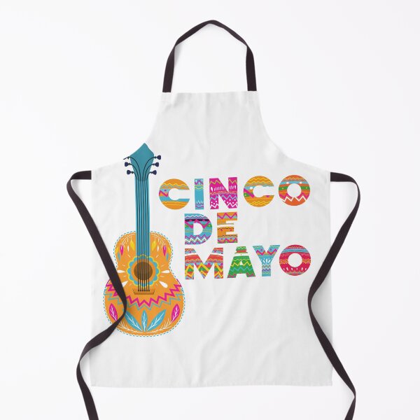 Item preview, Cinco de Mayo: A Colorful Celebration of Mexican Culture designed and sold by MagnifiqueMind.