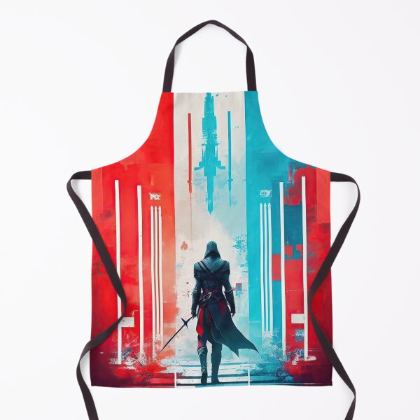 Item preview, Assassins Creed - Destiny Weaver designed and sold by bobbi-gyre.
