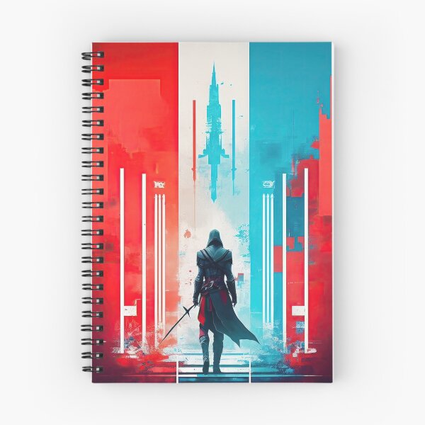 Item preview, Assassins Creed - Destiny Weaver designed and sold by bobbi-gyre.