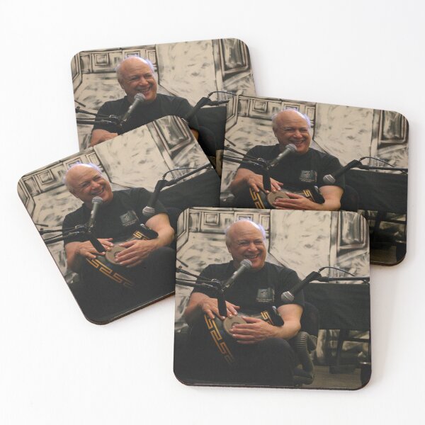 Item preview, ej gold plays meinl tri-drum onstage designed and sold by ProsperityPath.