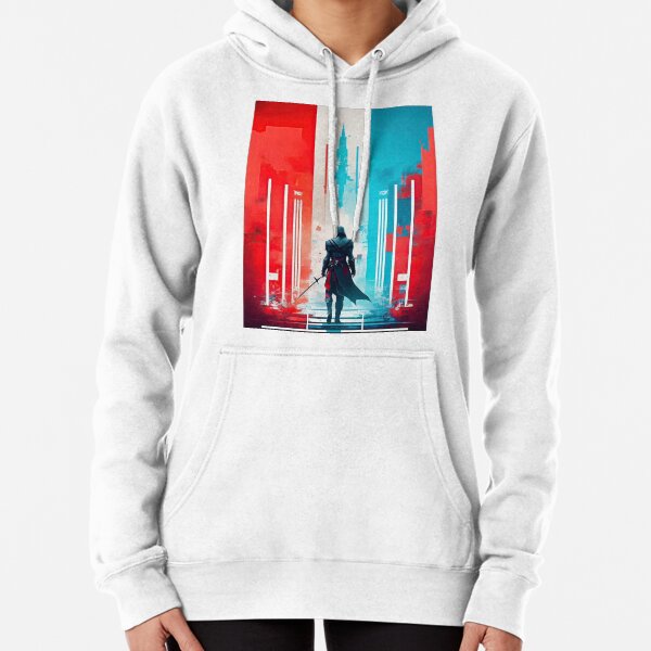 Ac valhalla online sweatshirt