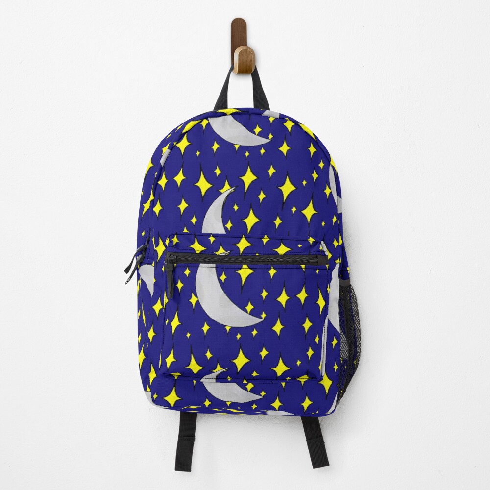 Artikel-Vorschau von Rucksack, designt und verkauft von awsomepatterns.