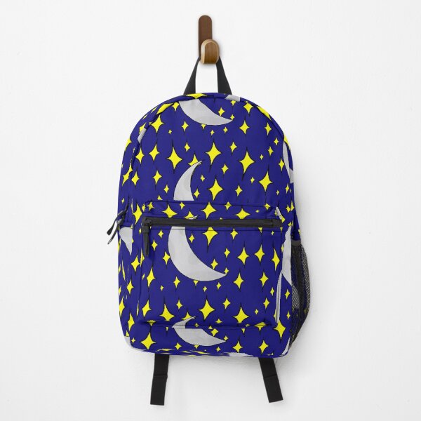 Item preview, Moon & Stars designed and sold by awsomepatterns.