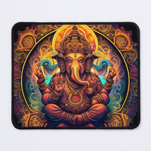 Item preview, Ganesh Ganesha designed and sold by The-Fox-Hole.