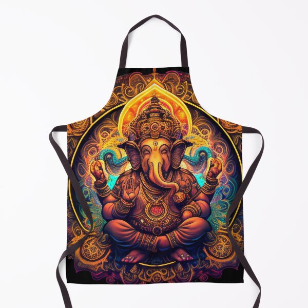 Item preview, Ganesh Ganesha designed and sold by The-Fox-Hole.