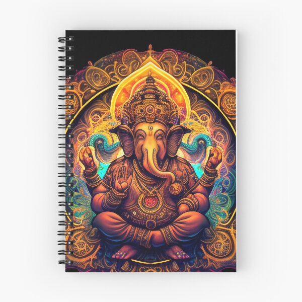 Item preview, ganesh ganesha designed and sold by The-Fox-Hole.