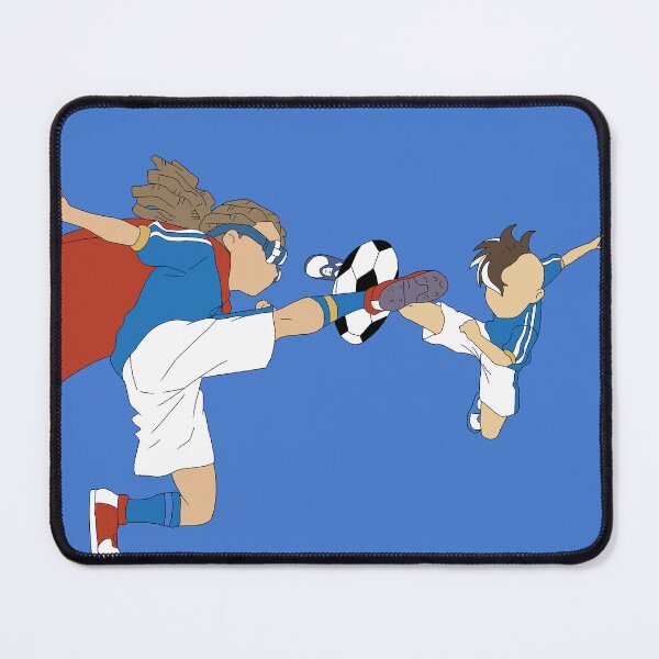 Item preview, Inazuma Japan designed and sold by nfranchisseur.