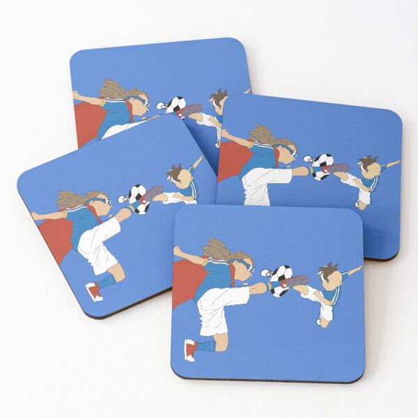 Item preview, Inazuma Japan designed and sold by nfranchisseur.