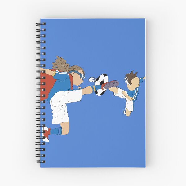 Item preview, Inazuma Japan designed and sold by nfranchisseur.