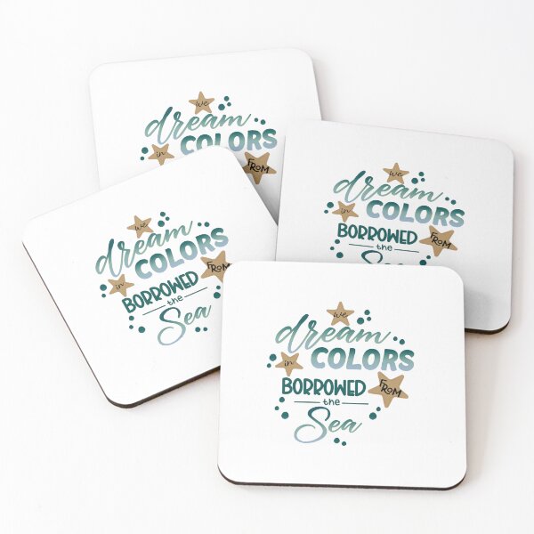 Item preview, Ocean Waves designed and sold by Letter & Petal.