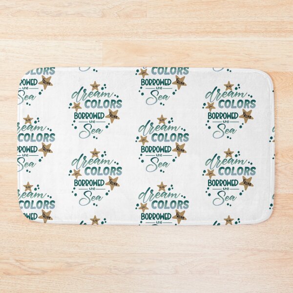 Item preview, Ocean Waves designed and sold by Keepsie Archives by SMA.