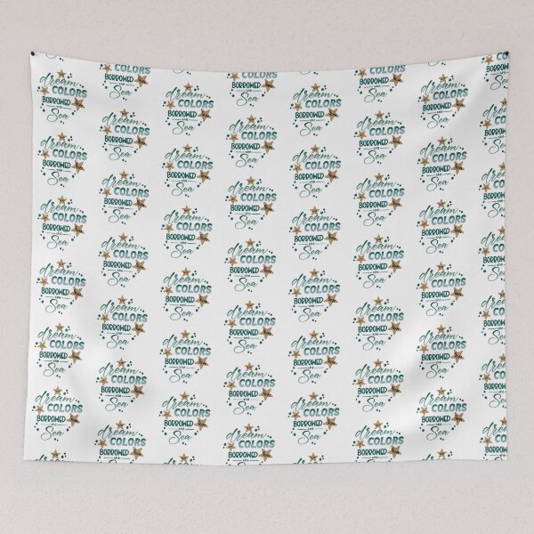 Item preview, Ocean Waves designed and sold by Keepsie Archives by SMA.