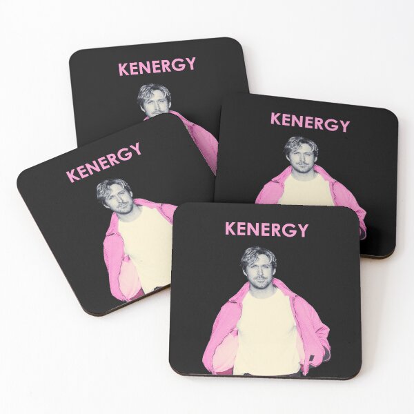 Item preview, ryan gosling kenergy designed and sold by MiyKu.