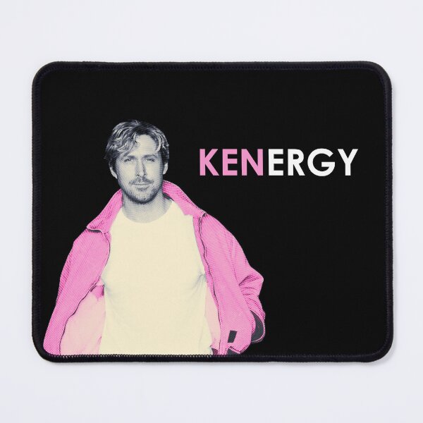 Item preview, ryan gosling kenergy designed and sold by MiyKu.