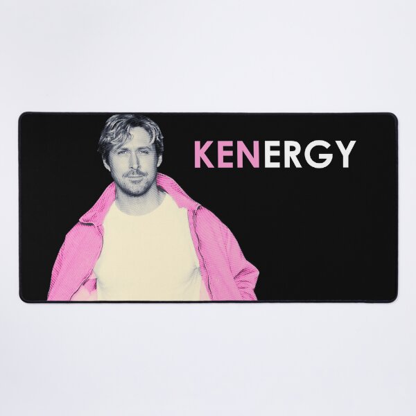 Item preview, ryan gosling kenergy designed and sold by MiyKu.