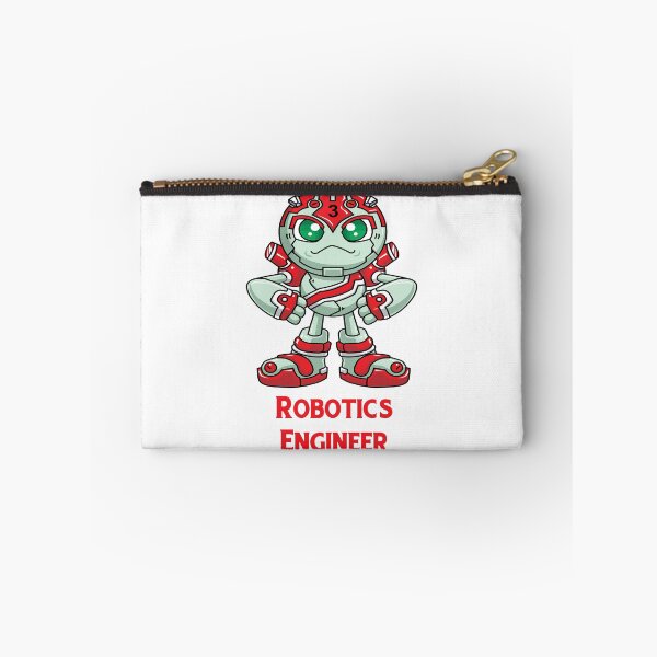 Item preview, Robotics Engineer Robobot "Off to Mars" Three designed and sold by ProjectX23.