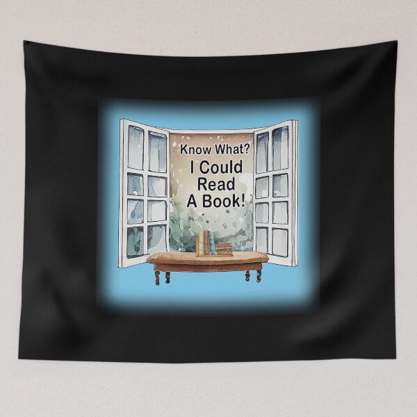 Item preview, KNOW WHAT? designed and sold by ORTHODX.