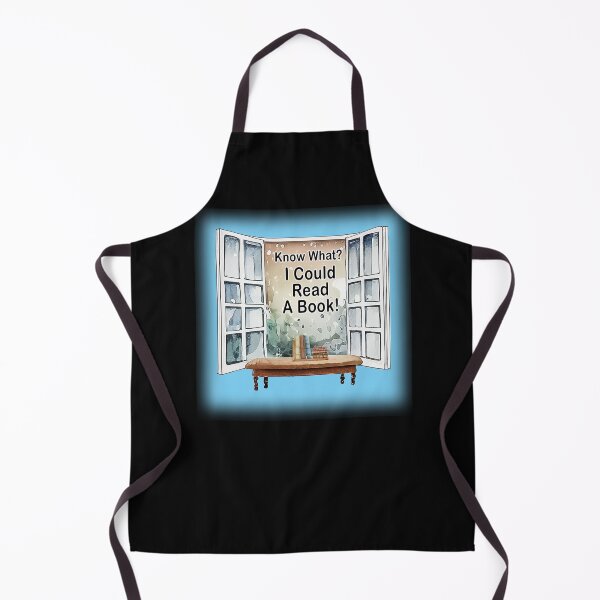 Item preview, KNOW WHAT? designed and sold by ORTHODX.