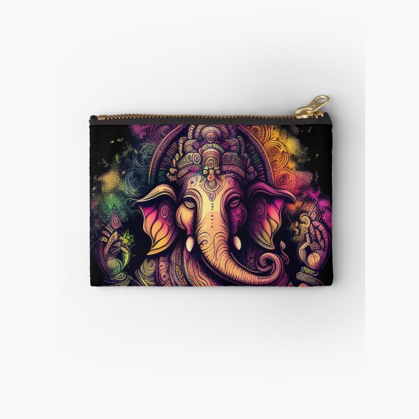Item preview, Ganesh Ganesha designed and sold by The-Fox-Hole.