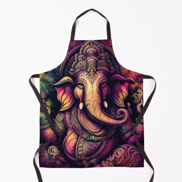 Item preview, Ganesh Ganesha designed and sold by The-Fox-Hole.