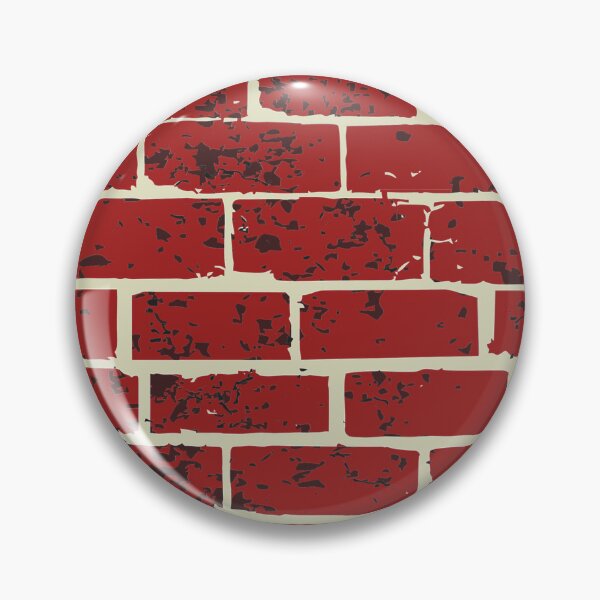 Item preview, Brick pattern designed and sold by zeljana0504.