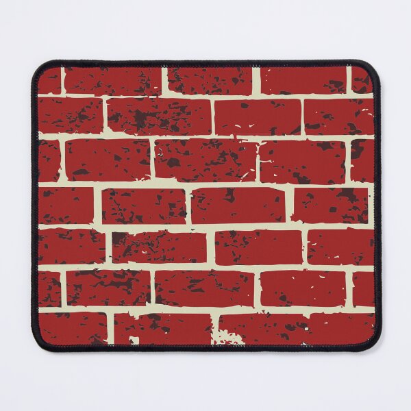 Item preview, Brick pattern designed and sold by zeljana0504.