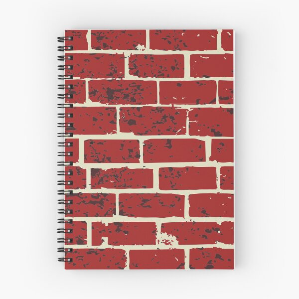 Item preview, Brick pattern designed and sold by zeljana0504.