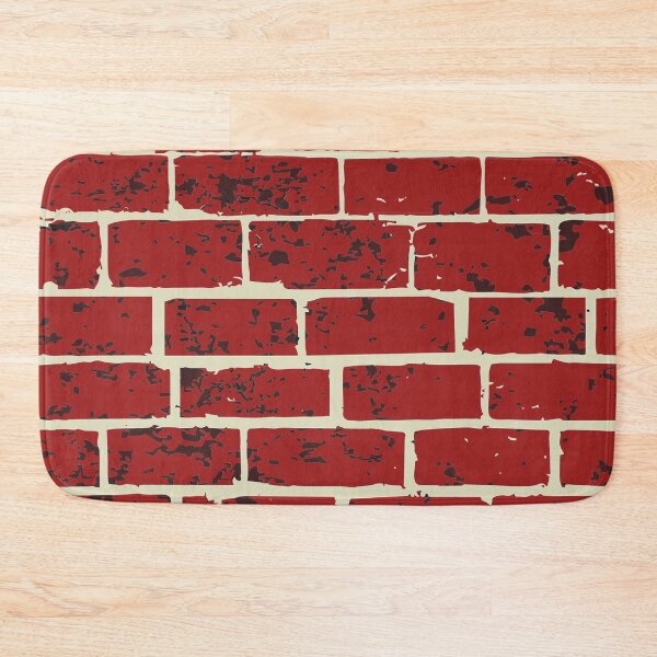 Item preview, Brick pattern designed and sold by zeljana0504.