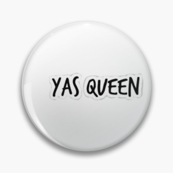 Item preview, yas queen designed and sold by DesaretaLleshaj.
