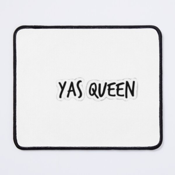 Item preview, yas queen designed and sold by DesaretaLleshaj.