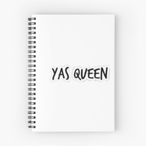 Item preview, yas queen designed and sold by DesaretaLleshaj.